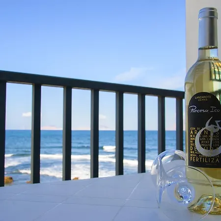 Apartamento Seaview