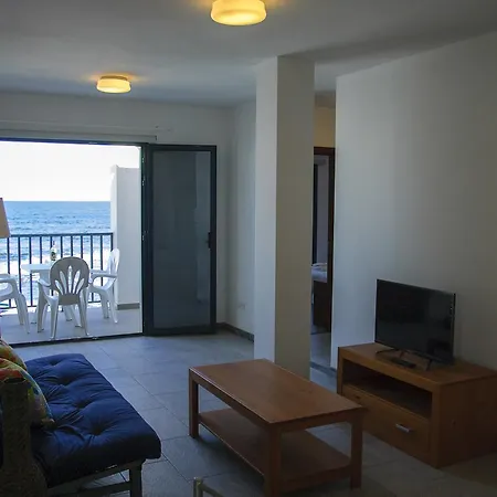 Seaview Famara