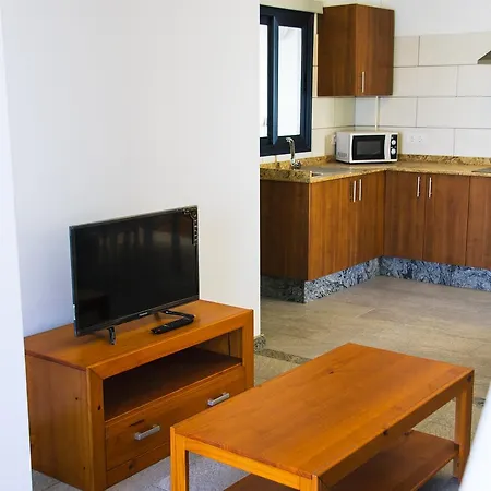 Seaview Apartamento