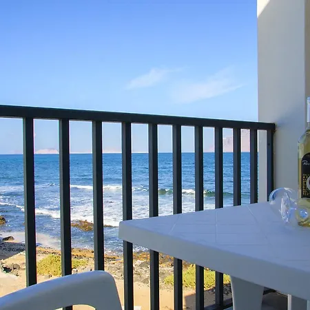 Seaview * Famara