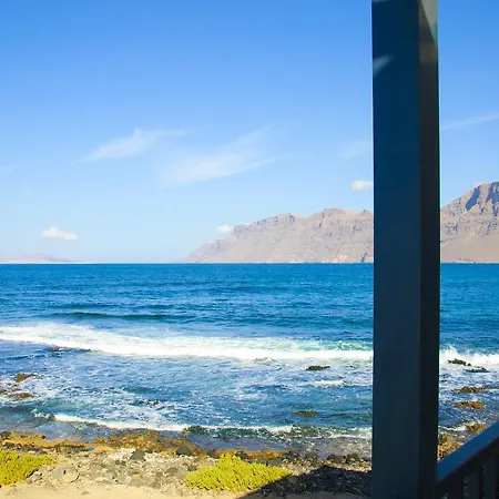 Seaview Apartamento