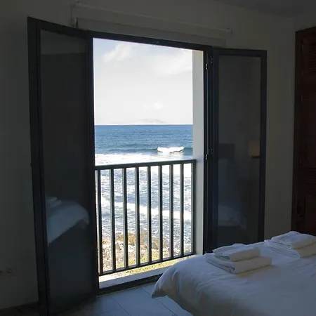 Apartamento Seaview Famara