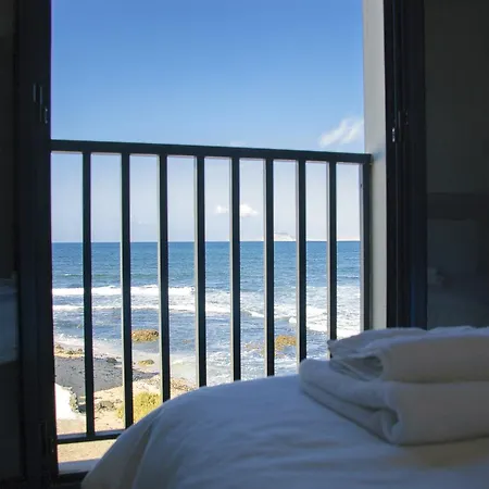 Seaview Apartamento *