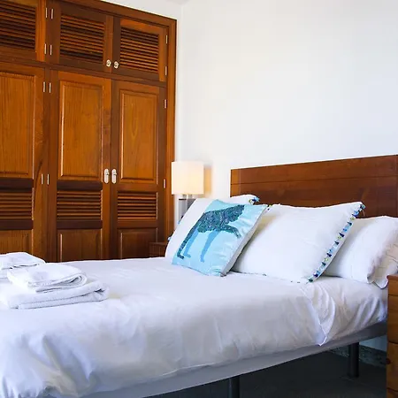 Seaview Apartamento *