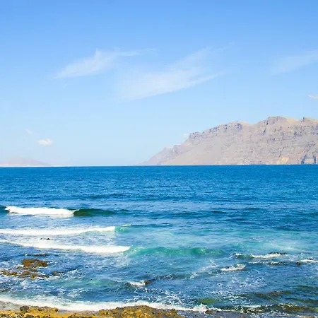 Seaview * Famara