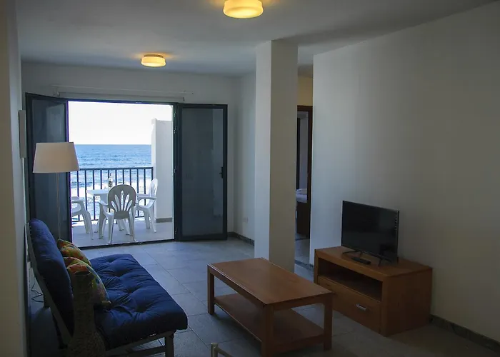 Seaview 1 Famara