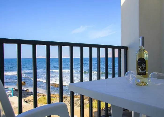 Seaview 1 * Famara