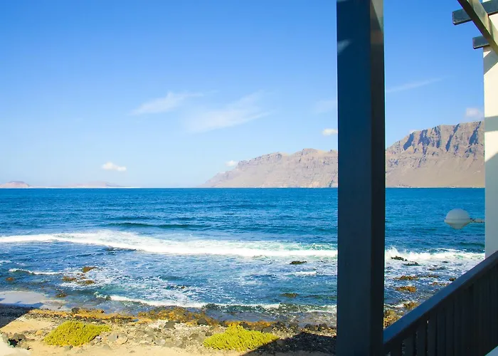 Seaview 1 Appartamento