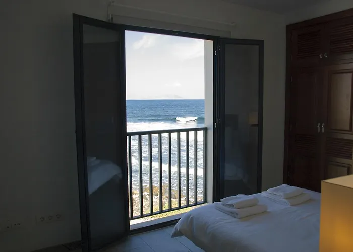 Appartamento Seaview 1 Famara