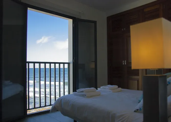 Seaview 1 * Famara