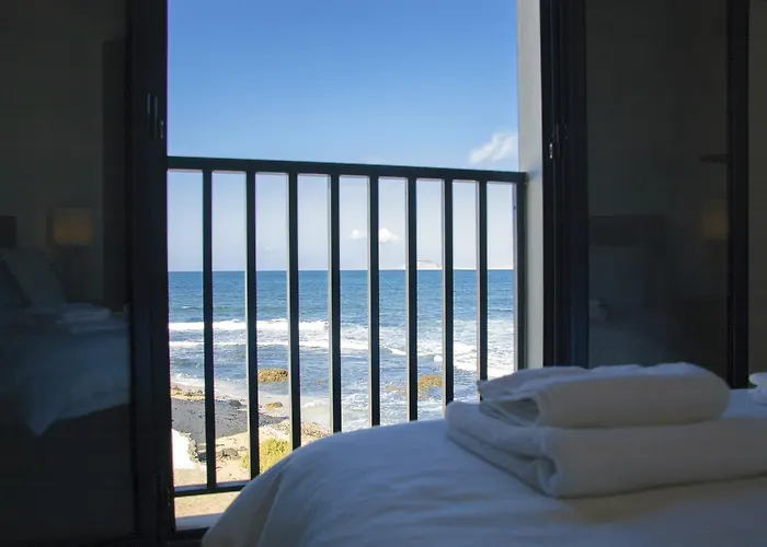 Seaview 1 Appartamento *
