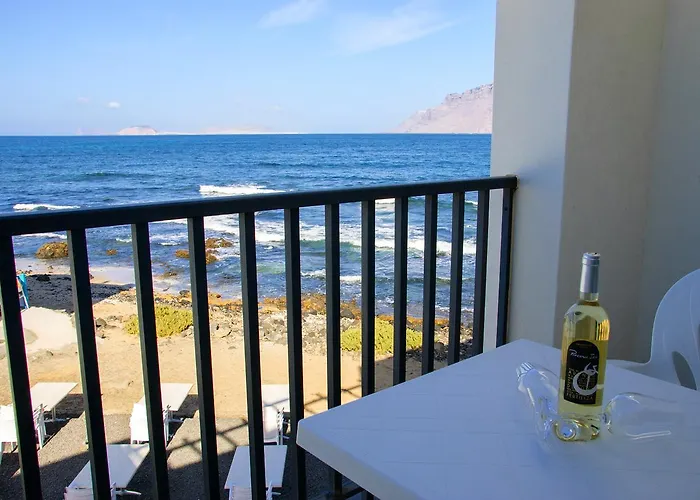 Seaview 1 Appartamento *