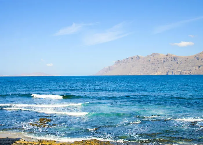 Seaview 1 * Famara